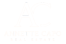 Annette Capo Real Estate Logo
