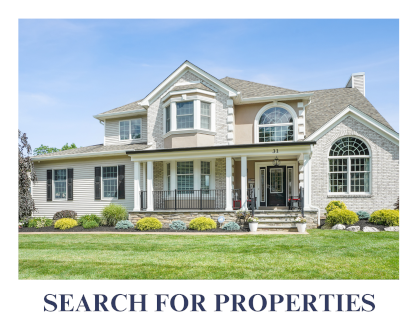 Search properties icon